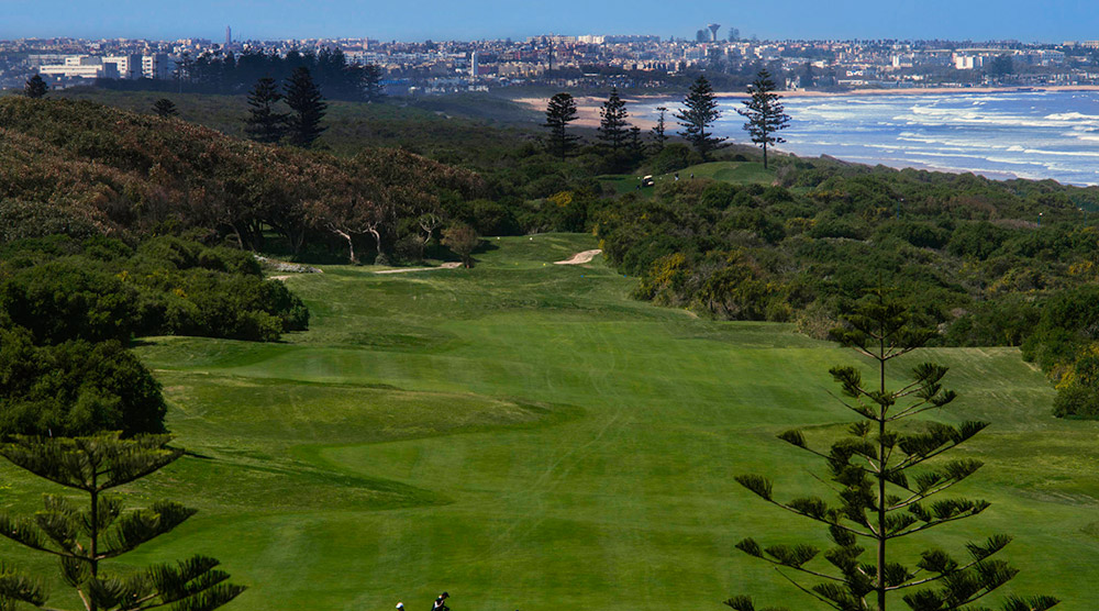 Pullman Mazagan Royal Golf & Spa